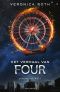 [Divergent 01] • Het Verhaal Van Four